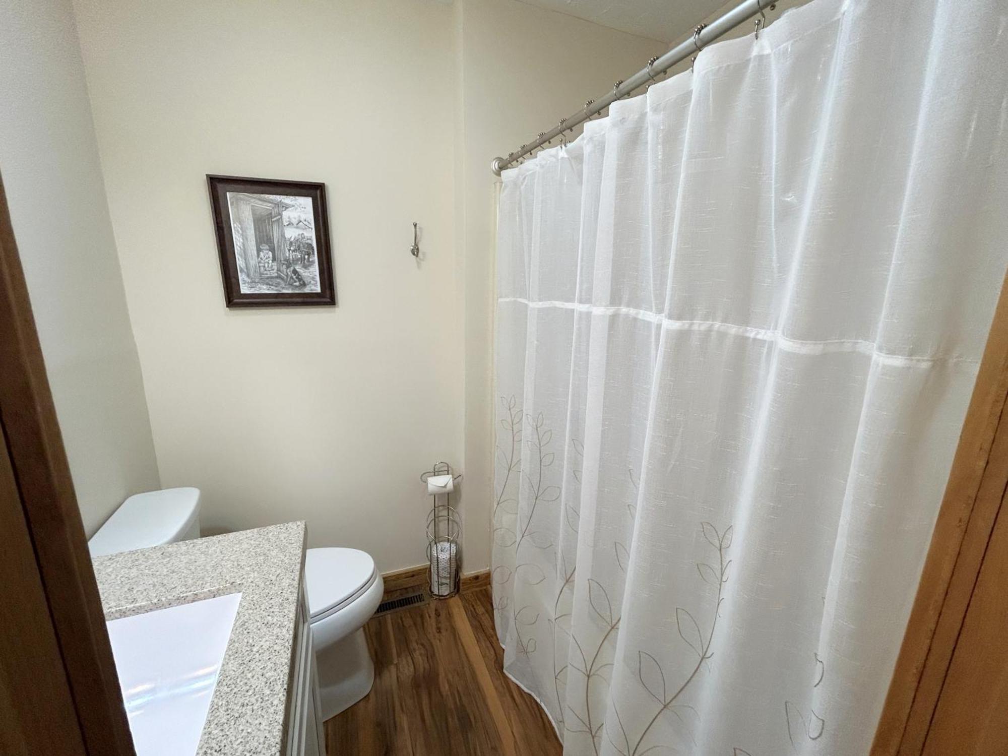 פיג'ן פורג' Tucked Away Cabin מראה חיצוני תמונה